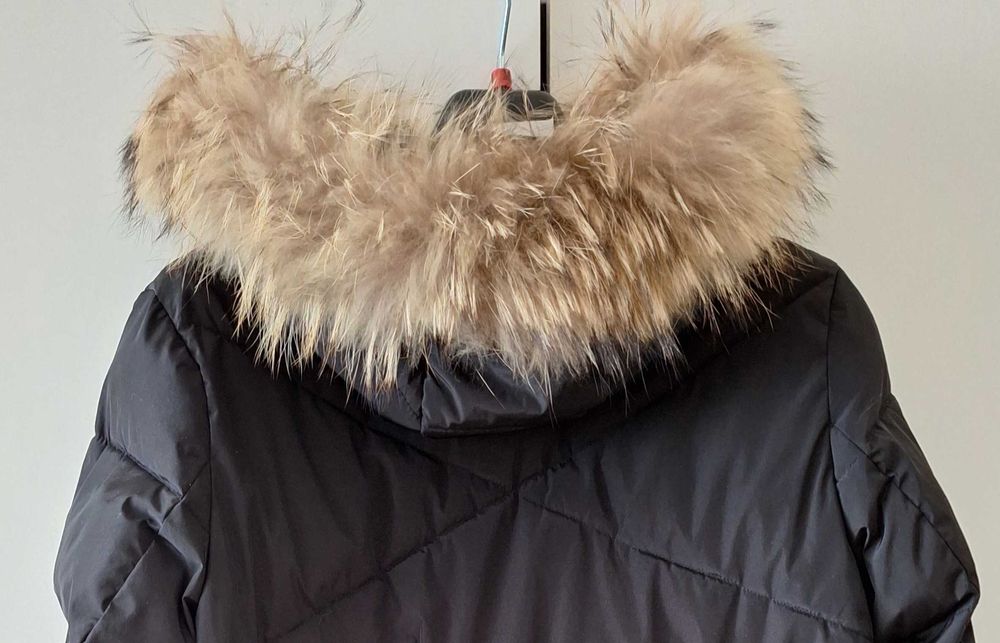 Kurtka  z jenotem PERSO