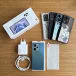 Zestaw Xiaomi Redmi Note 12 Pro+ 5G
