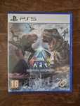 ARK Survival Ascended PS5