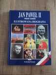 Jan Paweł II ilustrowana biografia Andrzej Nowak