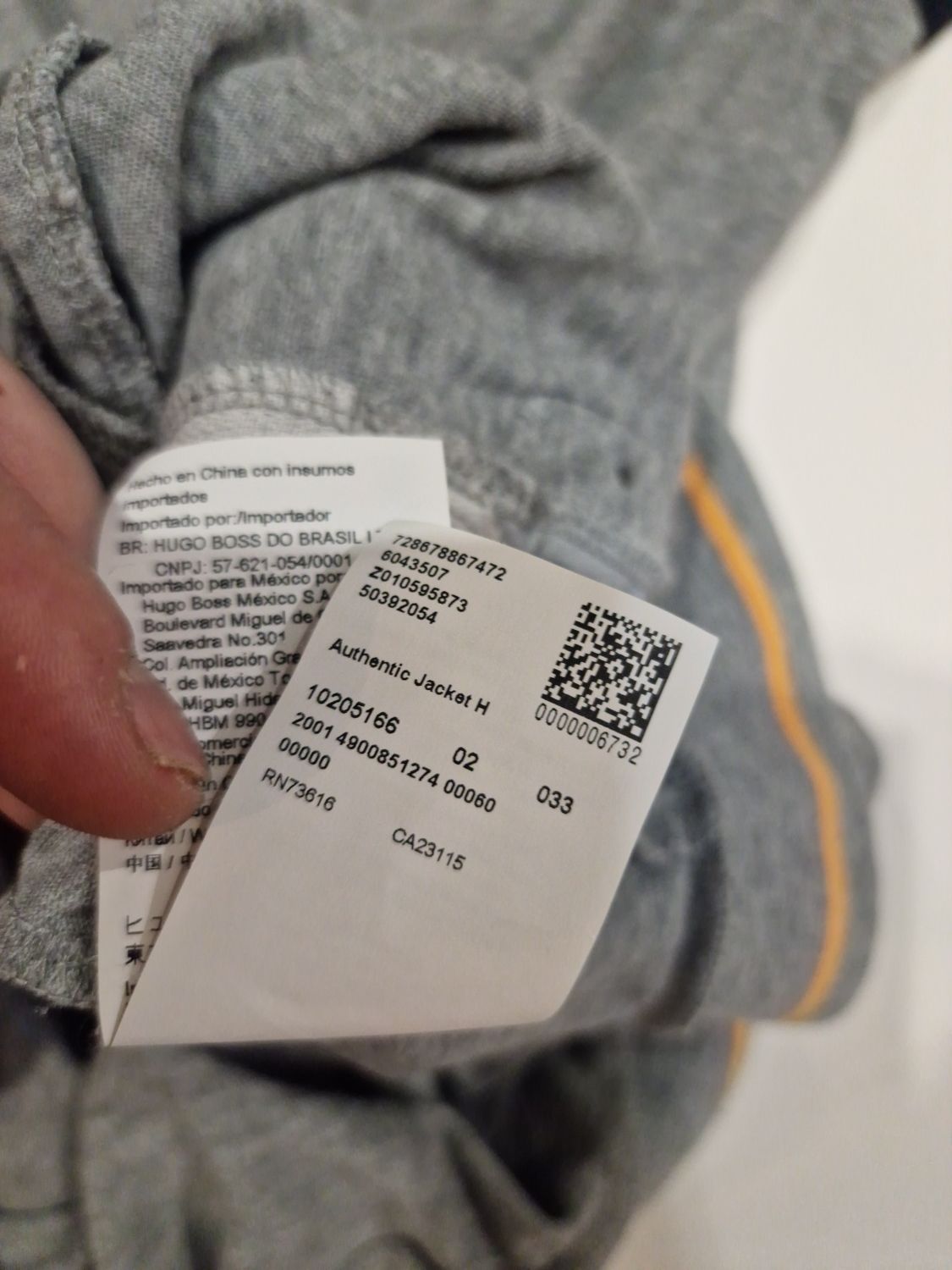 Bluza Hugo boss roz,L,M,50,52,48  z kapturem kangurka zip