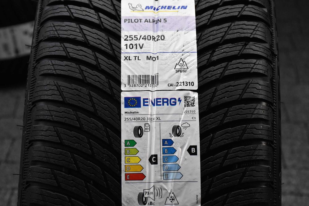 NOWE koła zimowe OEM Mercedes S Klasa W223 V223 Z223 20" MAYBACH