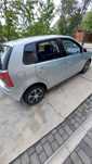 Volkswagen Polo CRICKET 2005
