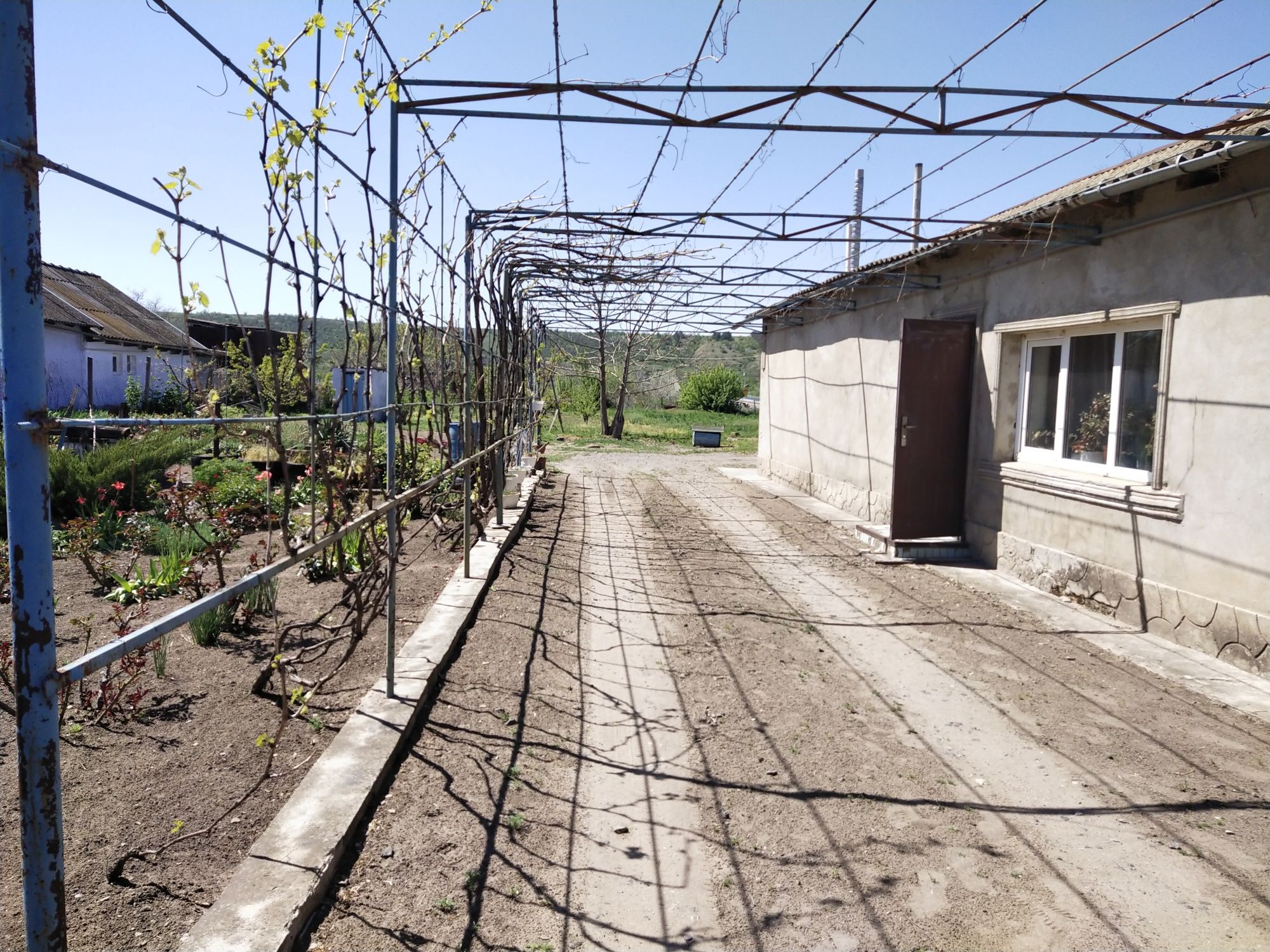 Продается дом с.Степановка