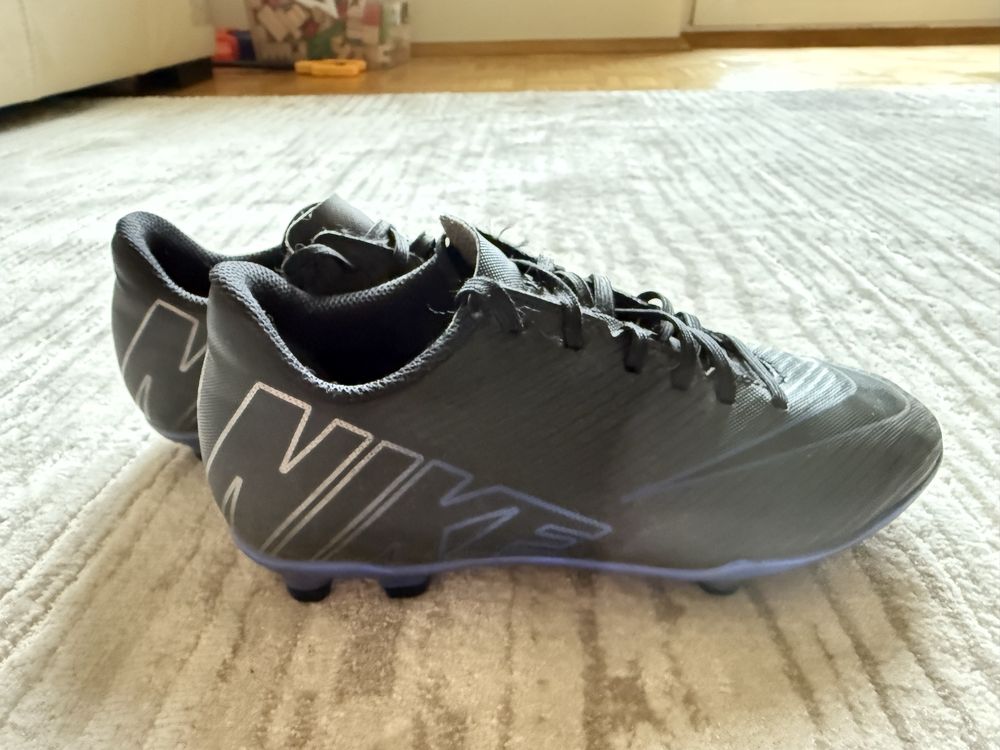 Nike mercurial korki piłkarskie 33,5