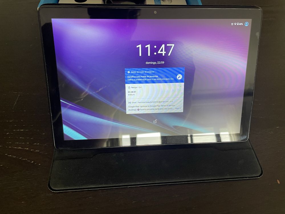 Tablet Alcatel 1T10 Smart