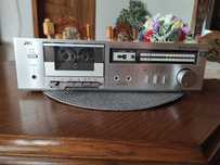 Magnetofon JVC KD-D2