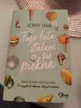 Jenny Han - Tego lata stałam się piękna