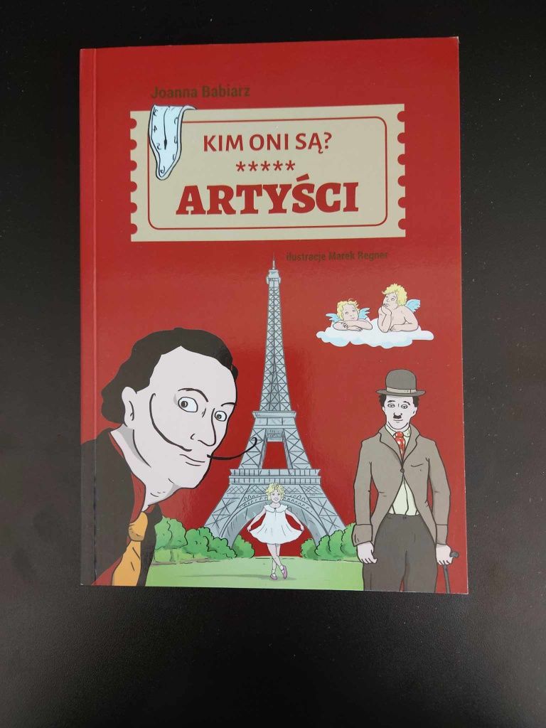 Kim oni są? - Artyści