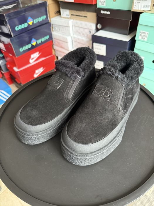 Трендові зимові черевики(угги)