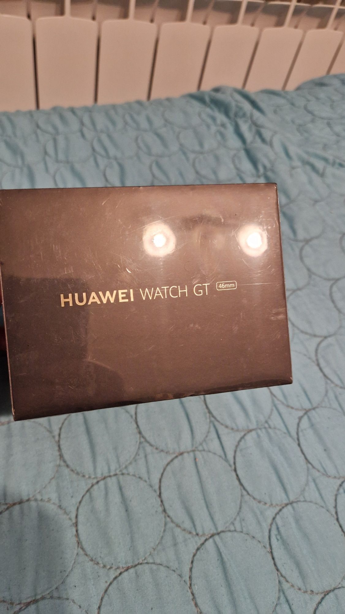 Huawei Watch GT  FTN-B19