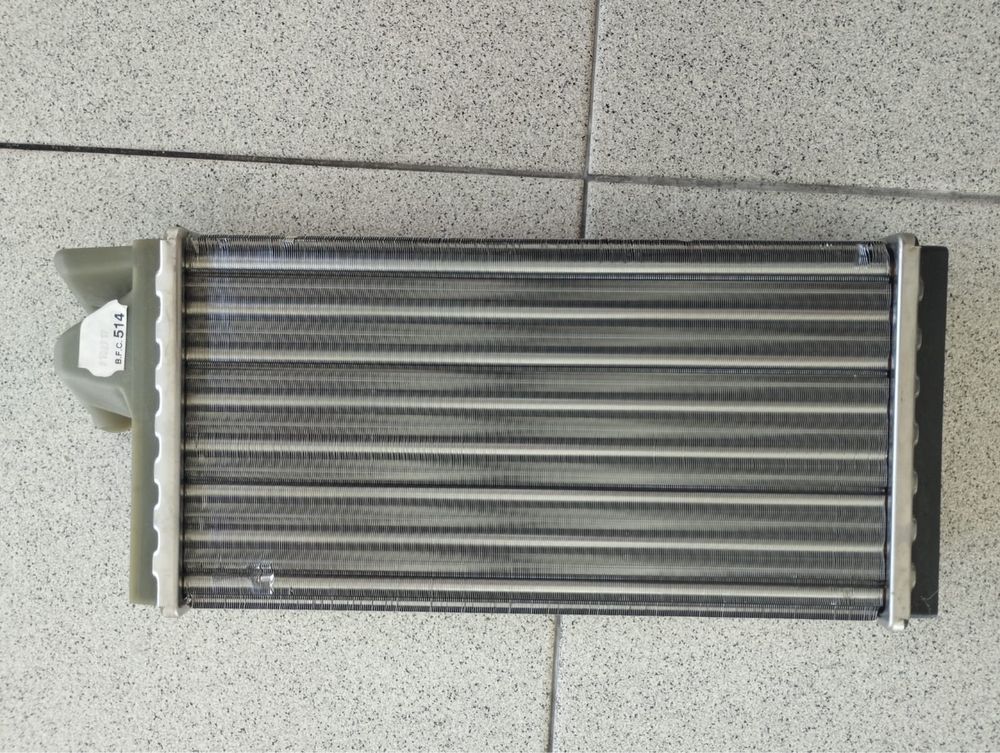 Radiador de sofagem Range Rover Td5 - ano 2000