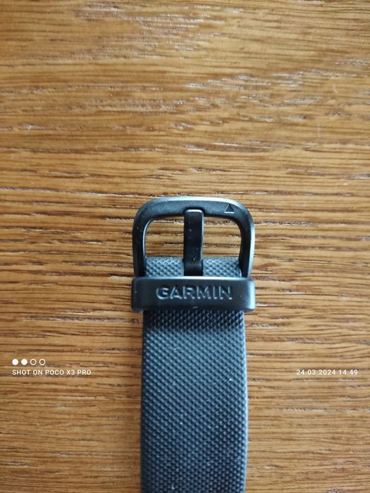Garmin Venu sq music