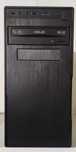 Komputer I5-7600, 16 GB RAM DDR4, SSD 480GB, Radeon HD7790