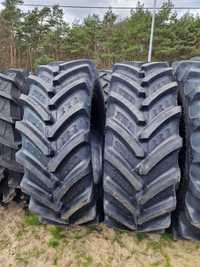 Opony 580/70R38 BKT Agrimax Factor