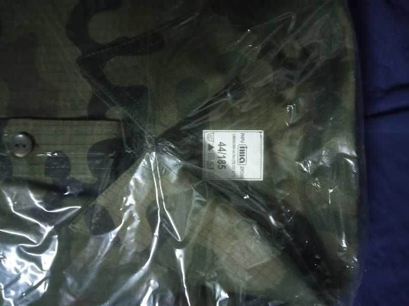 Koszula wojskowa moro 2 rozmiary