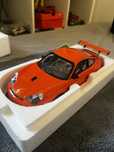 Minichamps 1/18 Porsche 996 GT3 RSR
