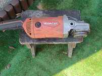 Szlifierka kątowa Makita Maktec 230 mm