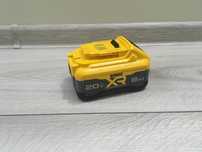 DEWALT DCB2108 (DCB1880) POWERPACK 20V  Аккумуляторная батарея