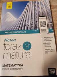 Nowa Teraz matura matematyka Nowa