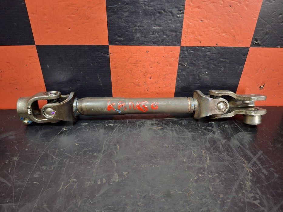 Cruzeta / Cardan Direção Renault Kangoo Express (Fw0/1_)