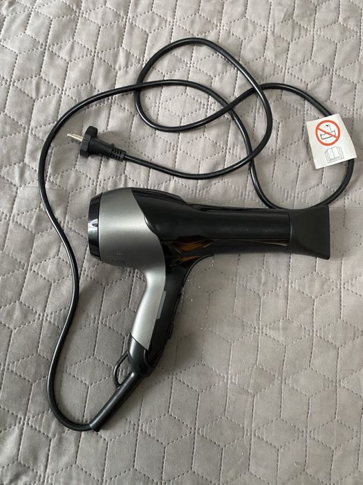 Фен Braun Satin Hair 7 Professional