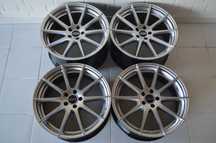 ASA - BBS 21" 5x112 Audi , VW , Mercedes , BMW
