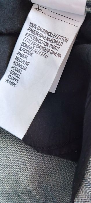 Jeansy nowe Fishbone