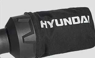 Орбитально-шлифовальная машина Hyundai O 350