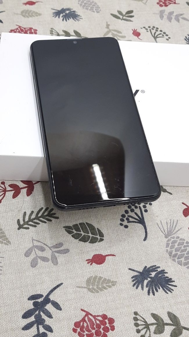 NEW Смартфон Blackview A80 Pro 4/64Gb Black