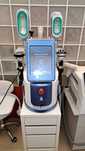 Kriolipoliza CRYO ANGLE 360 small ,  RF,  liposukcja, lipolaser