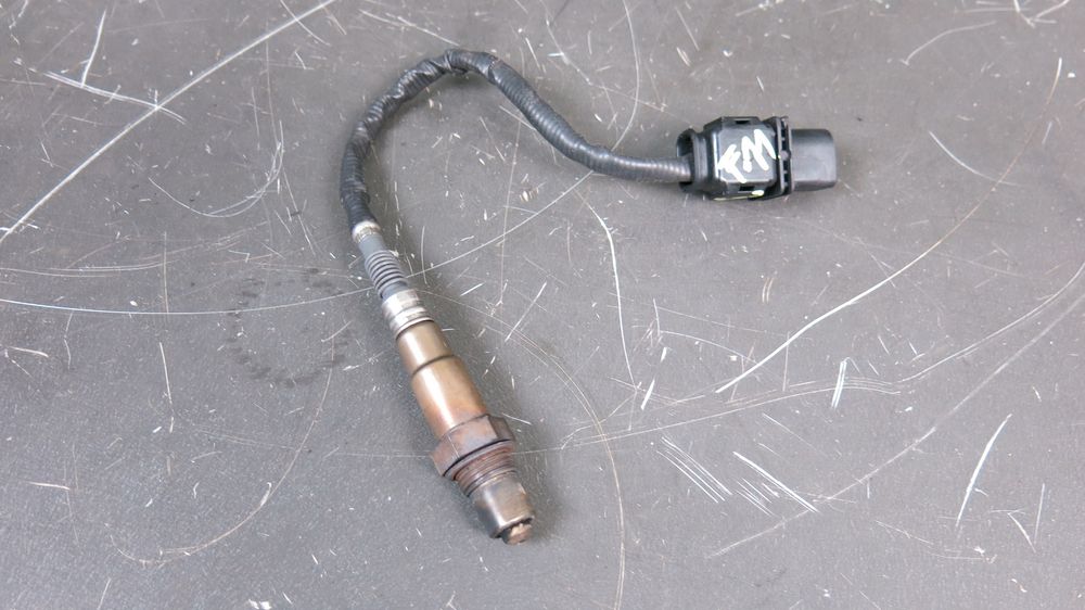 BMW F11 F10 5 2.0d N47 Sonda Lambda