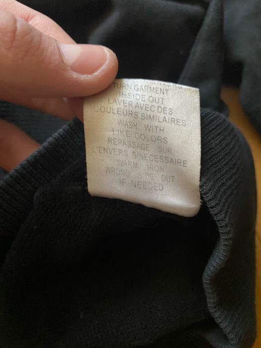 Зип худи кофта Philipp Plein  зипка y2k  erd balenciaga rick owens