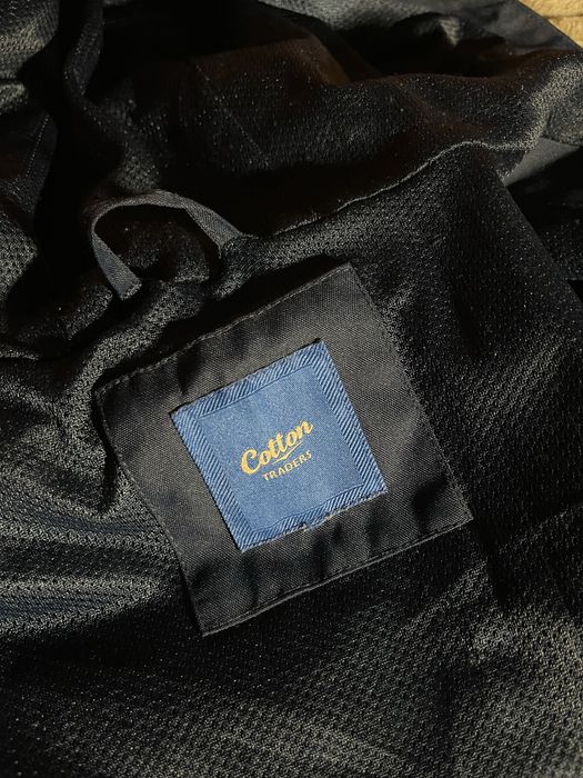 Дощовик Cotton traders 4ХЛ.