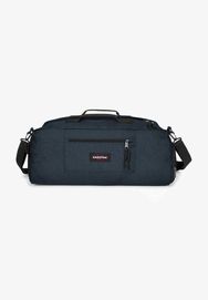 Torba sportowa podróżna Eastpak DUFFL'R L navy 60 l + torba na zakupy