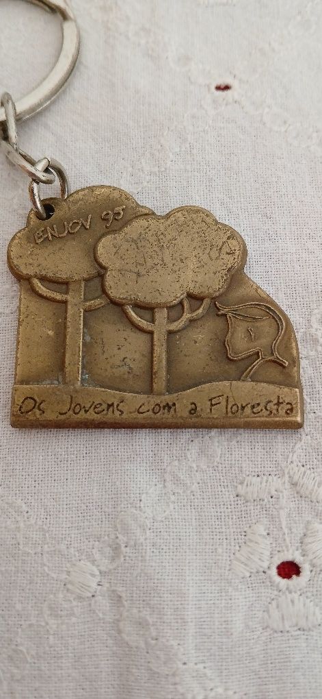 Porta -chaves Enjov 95