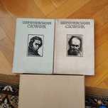 Шевченківський словник , Петро Жур