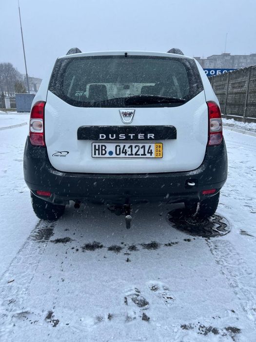 Розборка 1.2 турбо  Duster Dacia Duster