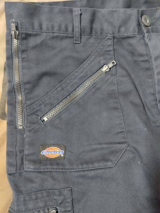 Штаны Dickies 52-52 р
