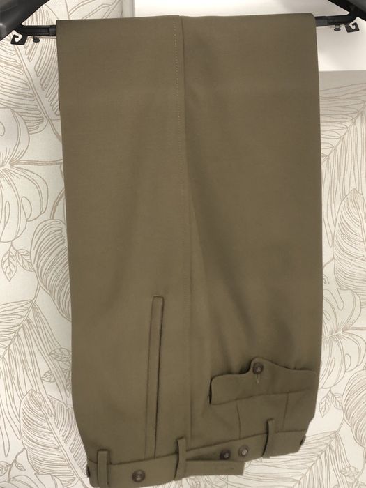 Mundur wojskowy nowy