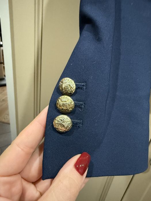 Піджак zara розмір xs