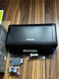 Drukarka Epson wf100