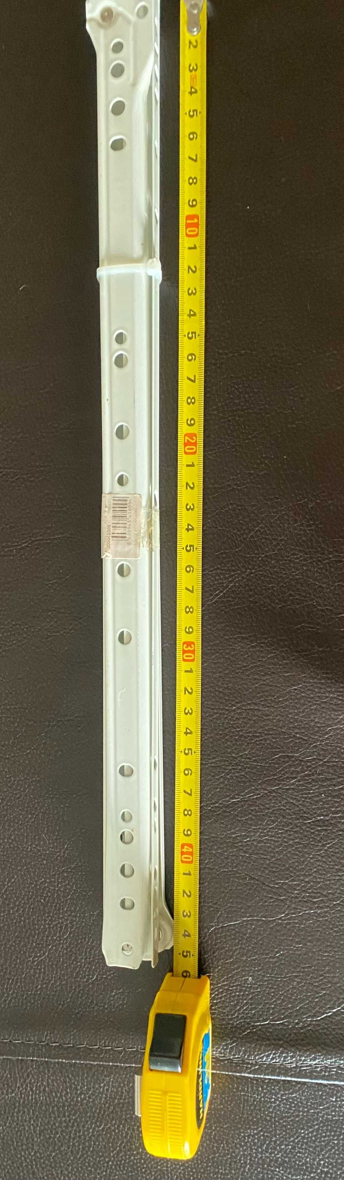 Corrediças para gaveta 45cm