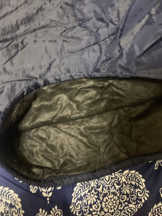 Спальный мешок Koldra