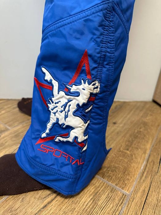 Жіночі гірськолижні штани SPORTALM