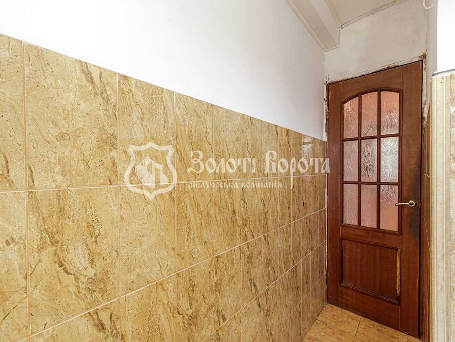 Квартира, 2к. Житловий стан. Жуля Верна, 13а, Микільська Борщагівка