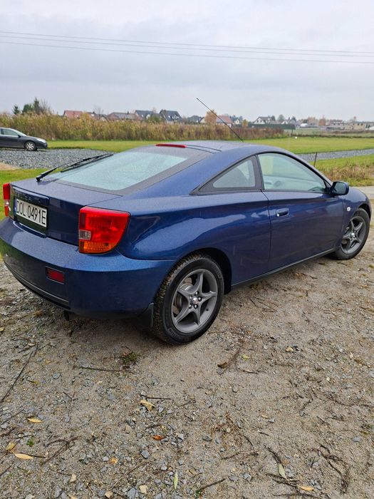 Sprzedam Toyote Celike
