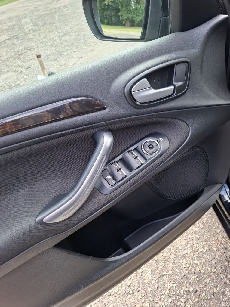 Sprzedam Ford Galaxy 2.0 tdci, 7 osobowy.