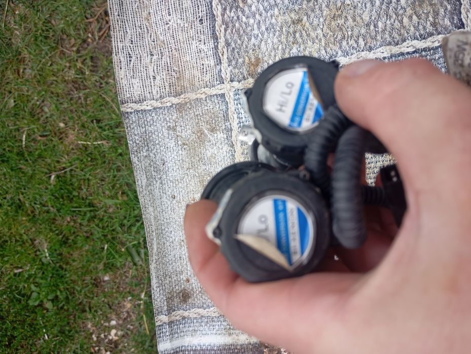 Авто лампы bi-xenon h4