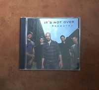 It’s Not Over - Daughtry